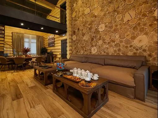 Загородный комплекс «Banya Resort Arkhangelskoye» Москва