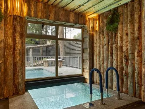 Загородный комплекс «Banya Resort Arkhangelskoye» Москва