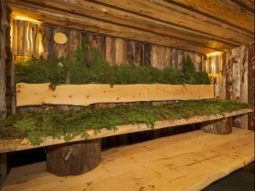 Загородный комплекс «Banya Resort Arkhangelskoye» Москва