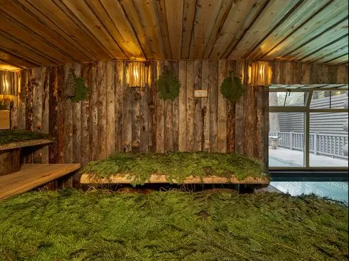 Загородный комплекс «Banya Resort Arkhangelskoye» Москва