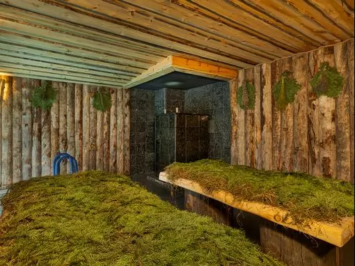 Загородный комплекс «Banya Resort Arkhangelskoye» Москва