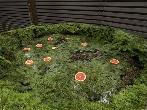 Загородный комплекс «Banya Resort Arkhangelskoye» Москва