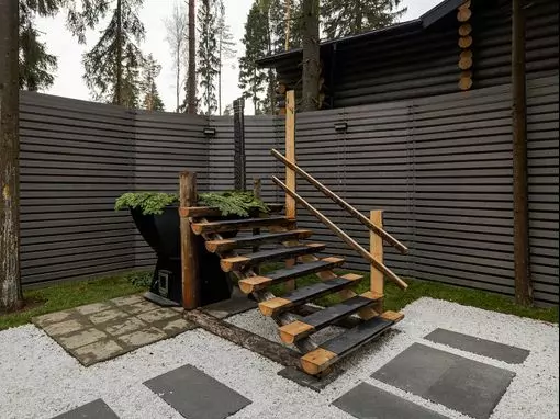 Загородный комплекс «Banya Resort Arkhangelskoye» Москва