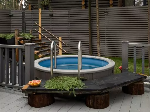 Загородный комплекс «Banya Resort Arkhangelskoye» Москва