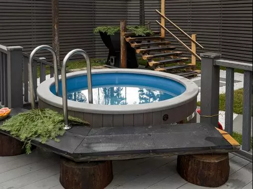 Загородный комплекс «Banya Resort Arkhangelskoye» Москва