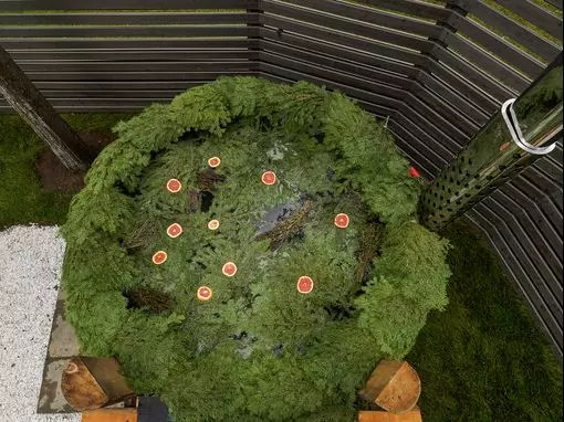 Загородный комплекс «Banya Resort Arkhangelskoye» Москва