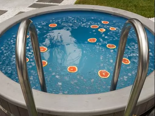 Загородный комплекс «Banya Resort Arkhangelskoye» Москва