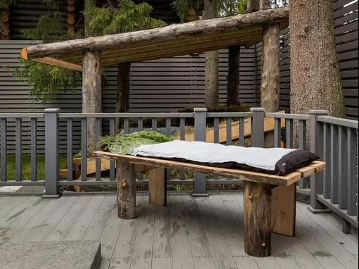 Загородный комплекс «Banya Resort Arkhangelskoye» Москва