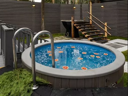 Загородный комплекс «Banya Resort Arkhangelskoye» Москва