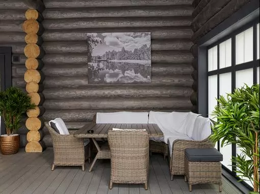 Загородный комплекс «Banya Resort Arkhangelskoye» Москва