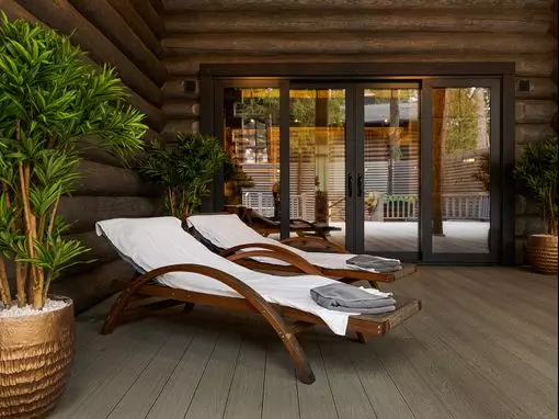 Загородный комплекс «Banya Resort Arkhangelskoye» Москва