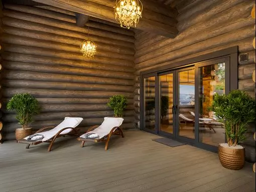 Загородный комплекс «Banya Resort Arkhangelskoye» Москва