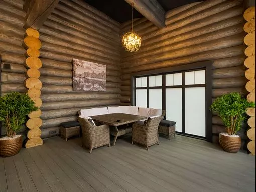 Загородный комплекс «Banya Resort Arkhangelskoye» Москва