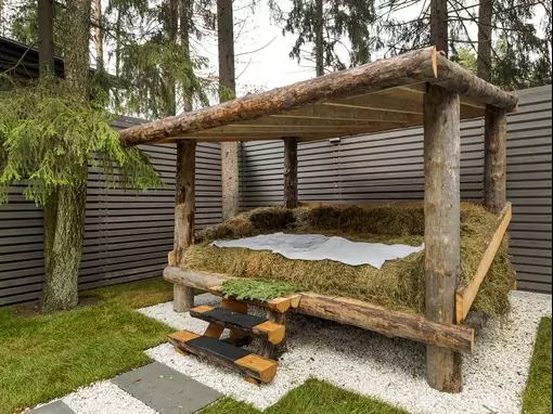 Загородный комплекс «Banya Resort Arkhangelskoye» Москва