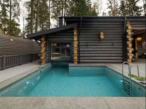 Загородный комплекс «Banya Resort Arkhangelskoye» Москва