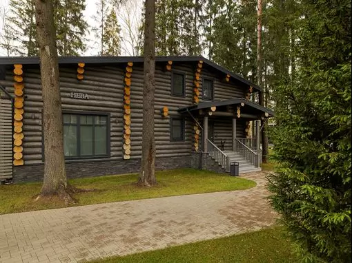 Загородный комплекс «Banya Resort Arkhangelskoye» Москва