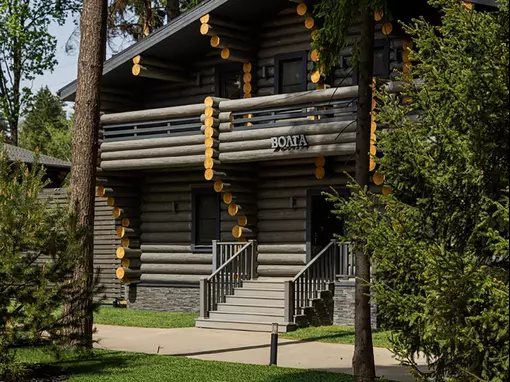 Загородный комплекс «Banya Resort Arkhangelskoye» Москва
