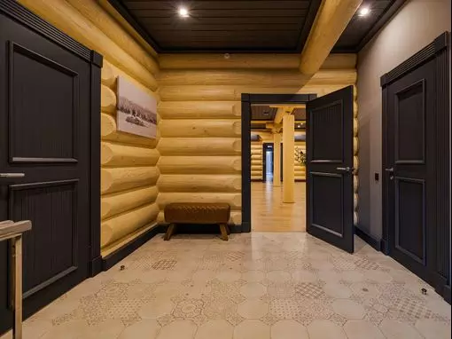 Загородный комплекс «Banya Resort Arkhangelskoye» Москва