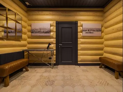 Загородный комплекс «Banya Resort Arkhangelskoye» Москва