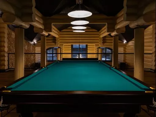 Загородный комплекс «Banya Resort Arkhangelskoye» Москва