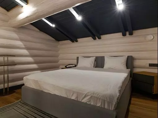 Загородный комплекс «Banya Resort Arkhangelskoye» Москва