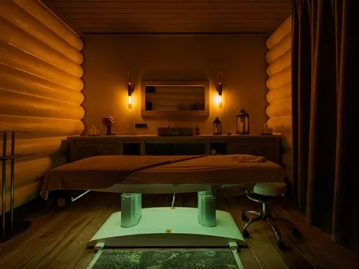 Загородный комплекс «Banya Resort Arkhangelskoye» Москва