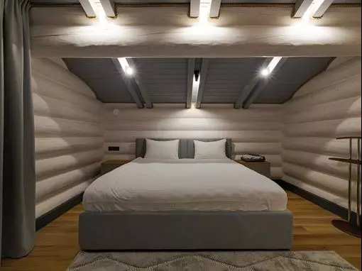 Загородный комплекс «Banya Resort Arkhangelskoye» Москва