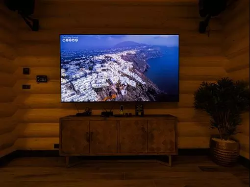 Загородный комплекс «Banya Resort Arkhangelskoye» Москва