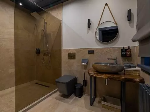 Загородный комплекс «Banya Resort Arkhangelskoye» Москва