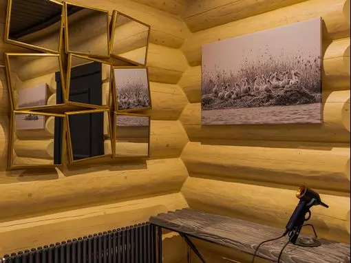 Загородный комплекс «Banya Resort Arkhangelskoye» Москва