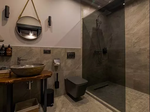 Загородный комплекс «Banya Resort Arkhangelskoye» Москва