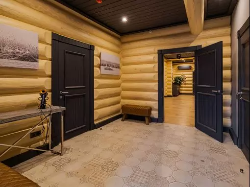 Загородный комплекс «Banya Resort Arkhangelskoye» Москва