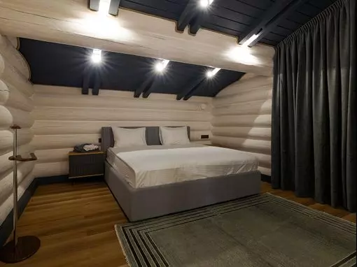 Загородный комплекс «Banya Resort Arkhangelskoye» Москва