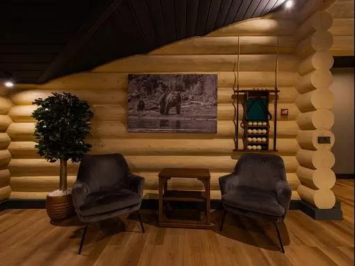 Загородный комплекс «Banya Resort Arkhangelskoye» Москва