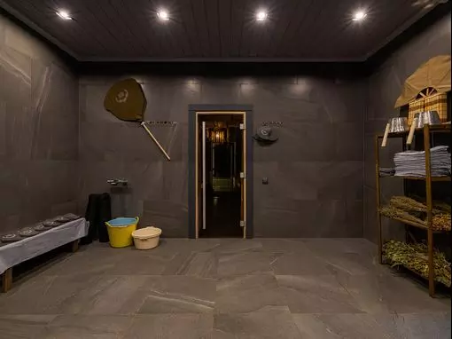 Загородный комплекс «Banya Resort Arkhangelskoye» Москва