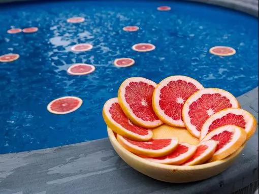 Загородный комплекс «Banya Resort Arkhangelskoye» Москва