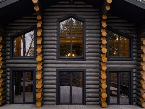 Загородный комплекс «Banya Resort Arkhangelskoye» Москва