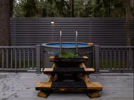 Загородный комплекс «Banya Resort Arkhangelskoye» Москва