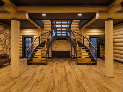 Загородный комплекс «Banya Resort Arkhangelskoye» Москва