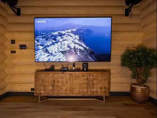 Загородный комплекс «Banya Resort Arkhangelskoye» Москва