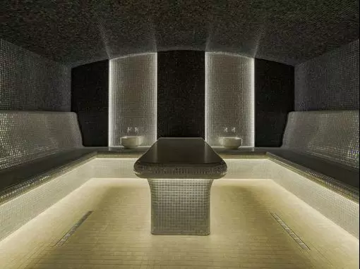 Загородный комплекс «Banya Resort Arkhangelskoye» Москва