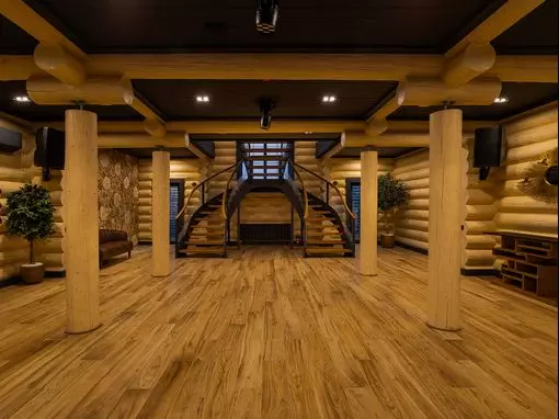 Загородный комплекс «Banya Resort Arkhangelskoye» Москва