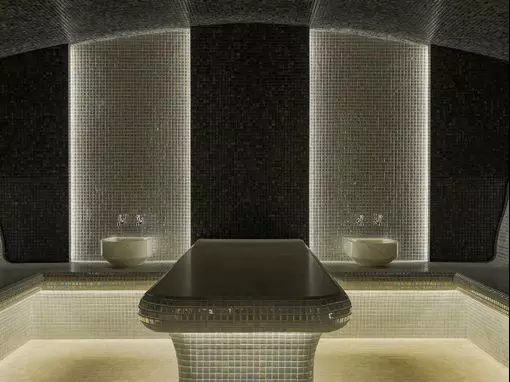 Загородный комплекс «Banya Resort Arkhangelskoye» Москва