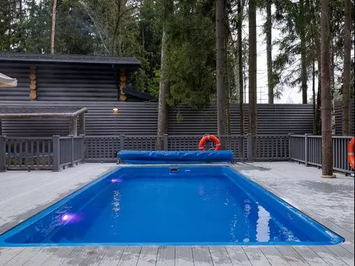 Загородный комплекс «Banya Resort Arkhangelskoye» Москва