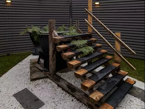 Загородный комплекс «Banya Resort Arkhangelskoye» Москва