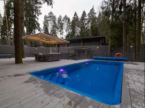 Загородный комплекс «Banya Resort Arkhangelskoye» Москва