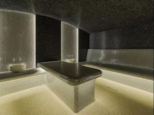 Загородный комплекс «Banya Resort Arkhangelskoye» Москва