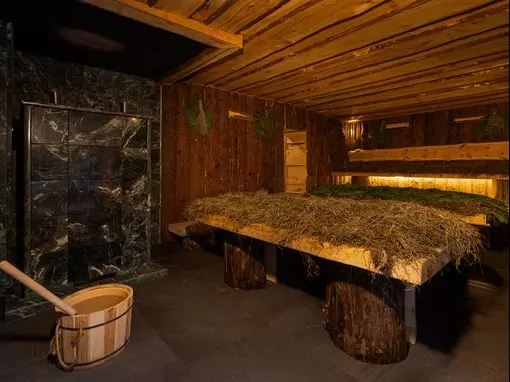 Загородный комплекс «Banya Resort Arkhangelskoye» Москва