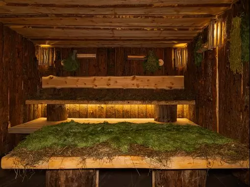 Загородный комплекс «Banya Resort Arkhangelskoye» Москва