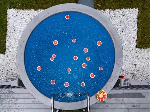 Загородный комплекс «Banya Resort Arkhangelskoye» Москва